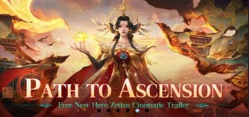 25 Rekomendasi Game Seru Android 2025 yang Wajib Kamu Mainkan!